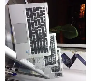 New Laptop HP EliteBook X360 1030 G3 16GB Intel Core i5 SSD 512GB