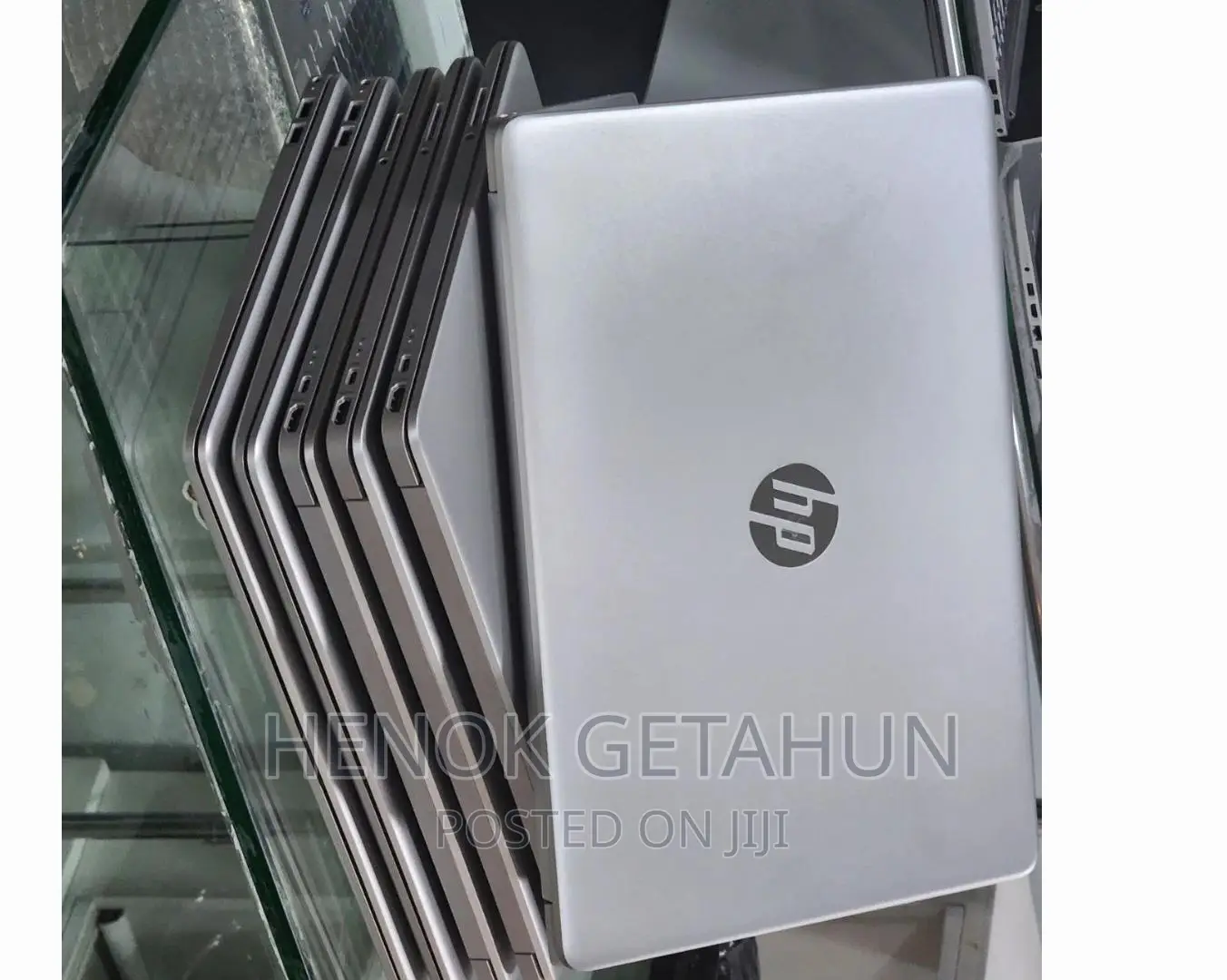 New Laptop HP Stream Notebook 16GB Intel Core i7 SSD 512GB