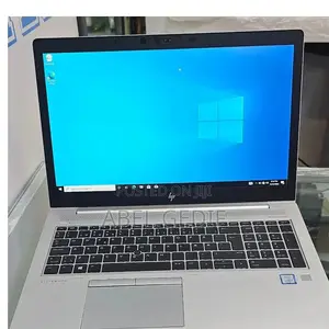 New Laptop HP EliteBook 850 16GB Intel Core I7 SSD 512GB
