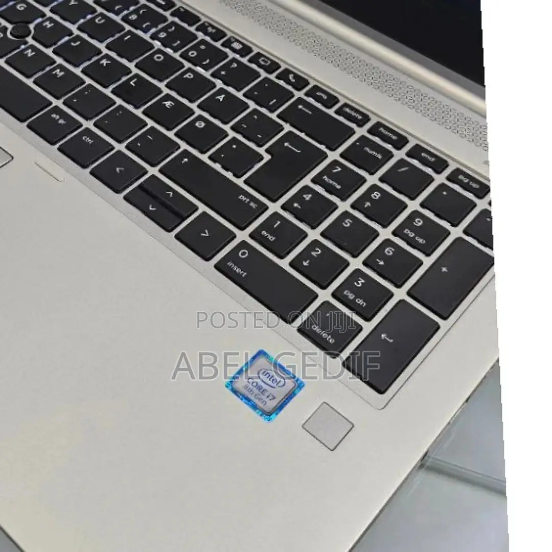 New Laptop HP EliteBook 850 16GB Intel Core I7 SSD 512GB