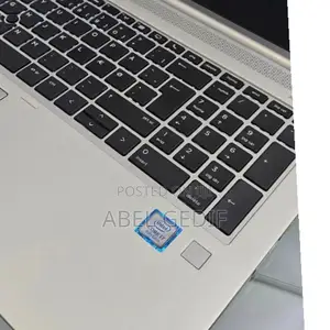 New Laptop HP EliteBook 850 16GB Intel Core I7 SSD 512GB
