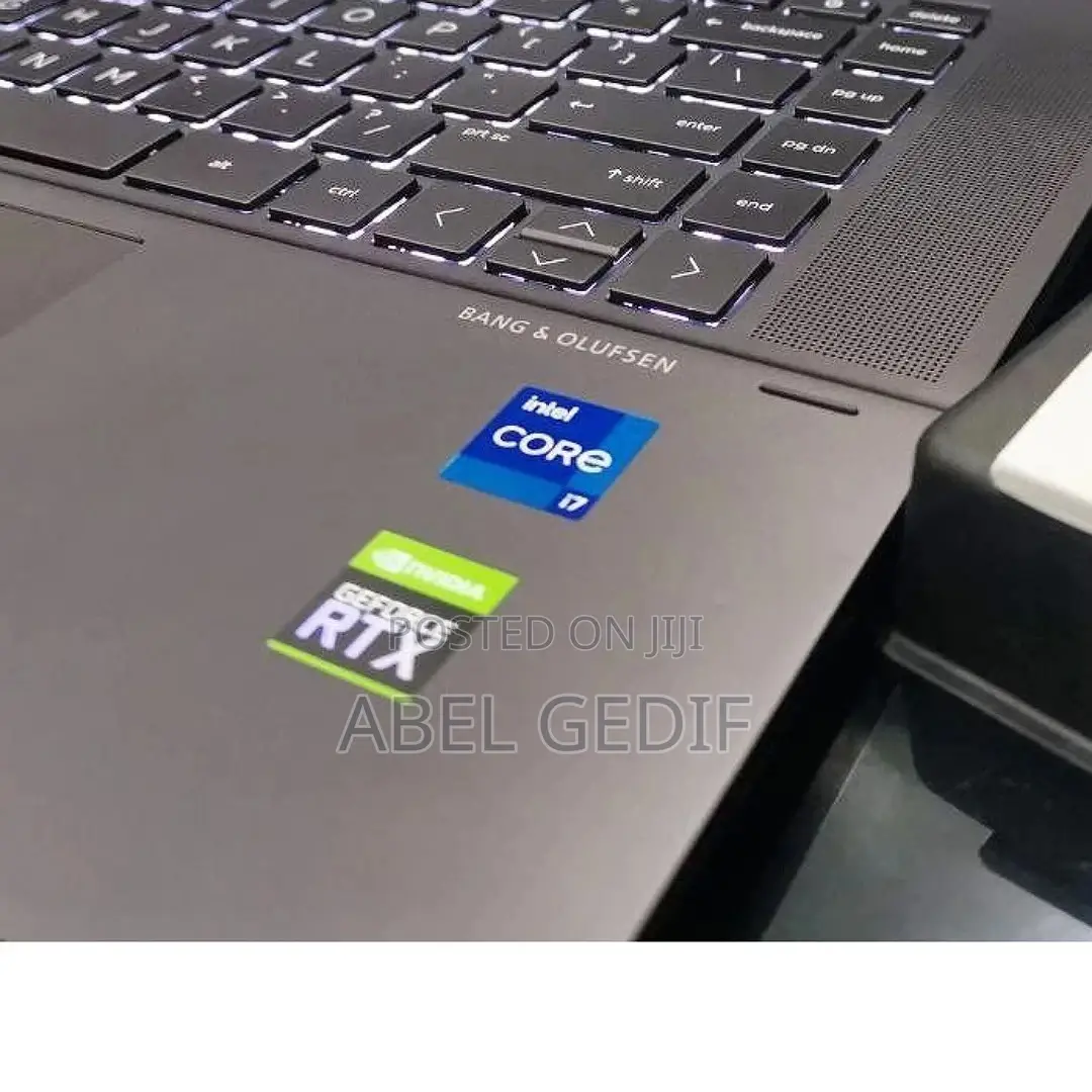 New Laptop HP Envy X360 16GB Intel Core I7 SSD 1T