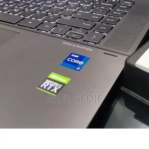 New Laptop HP Envy X360 16GB Intel Core I7 SSD 1T