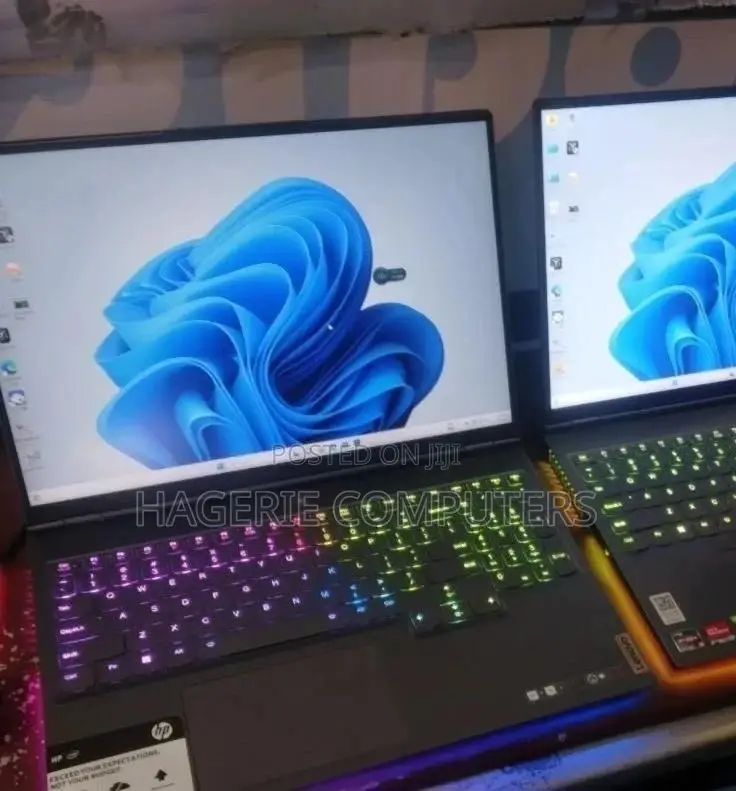 New Laptop Lenovo Legion 7 32GB AMD Ryzen 9 SSD 1T