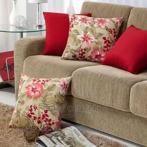 3D Colorful Coushion Pillows 45x45cm