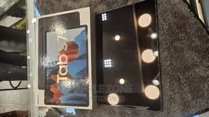 Samsung Galaxy Tab S7 128 GB Black