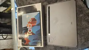 Samsung Galaxy Tab S7 128 GB Black