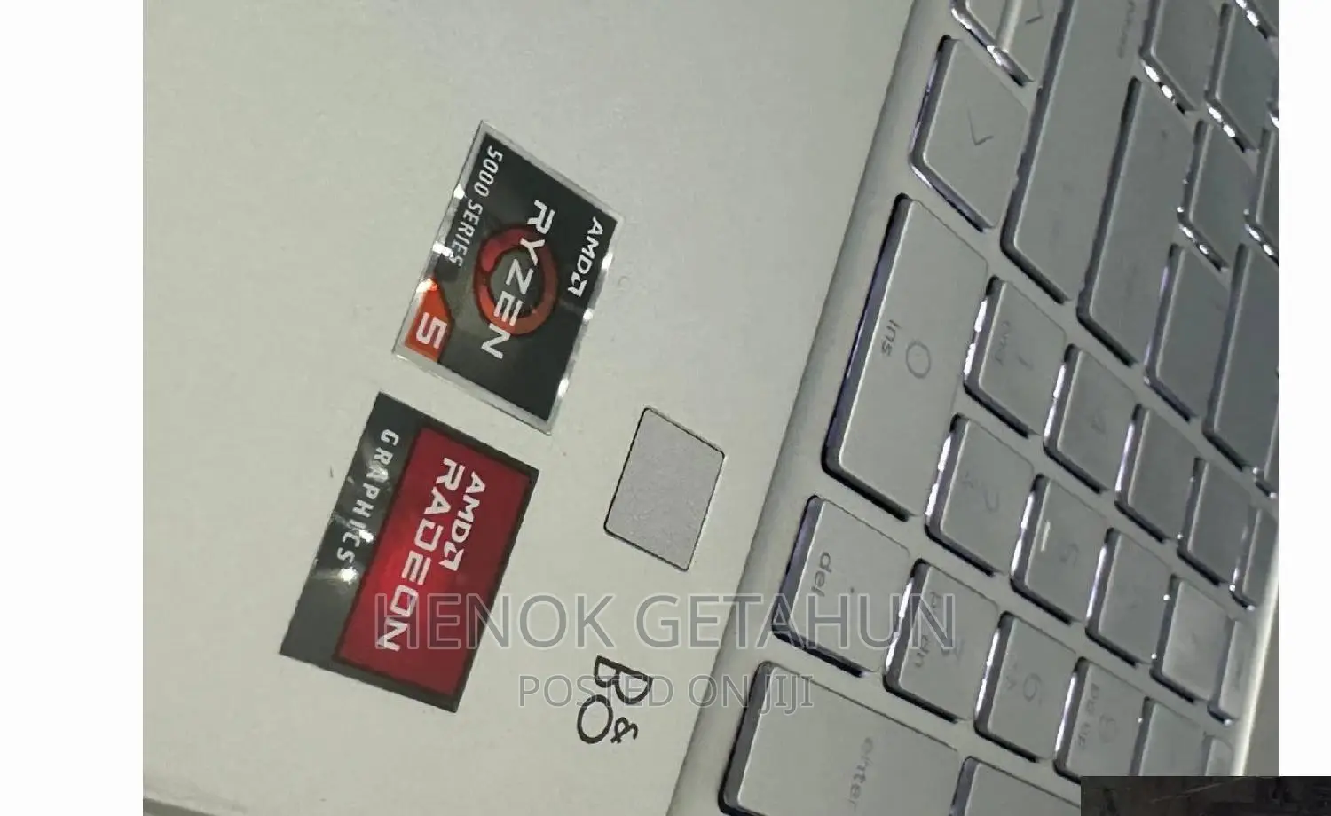 New Laptop HP Pavilion 15 12GB AMD Ryzen 5 SSD 256GB