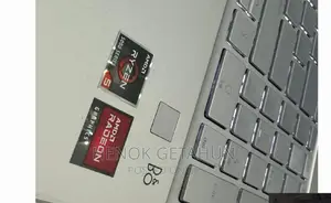 New Laptop HP Pavilion 15 12GB AMD Ryzen 5 SSD 256GB