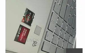 New Laptop HP Pavilion 15 12GB AMD Ryzen 5 SSD 256GB