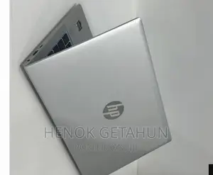 New Laptop HP ProBook 640 8GB AMD Ryzen 5 SSD 512GB