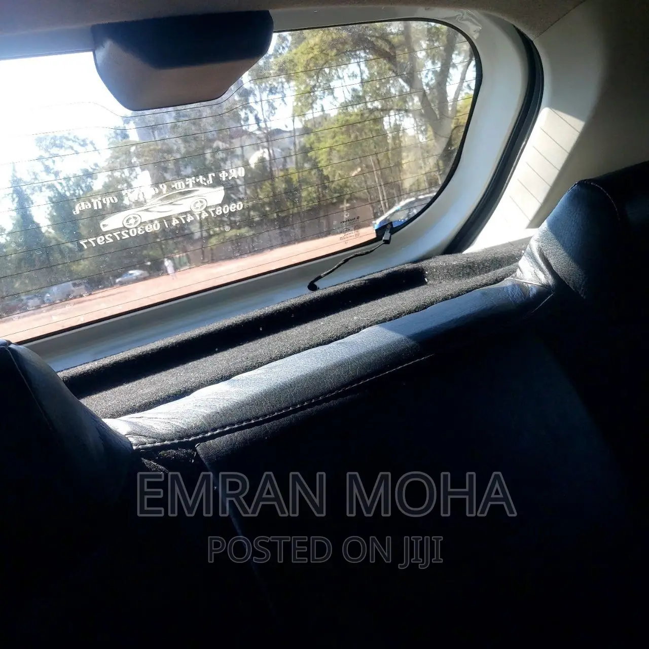 Suzuki S-Presso 2020 White