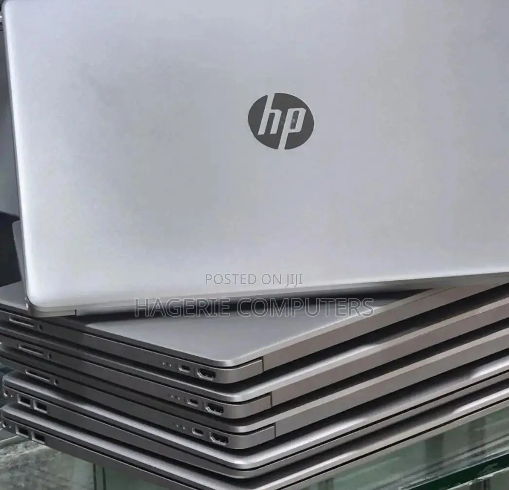 New Laptop HP Stream Notebook 8GB Intel Core i3 SSD 512GB