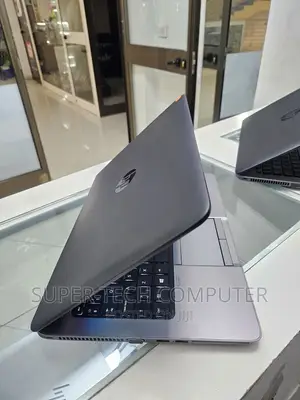 New Laptop HP EliteBook 840 4GB Intel Core I5 HDD 500GB