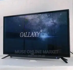 Galaxy 43"Smart Tv