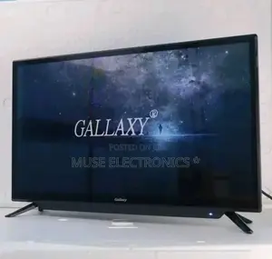 Galaxy 43"Smart Tv