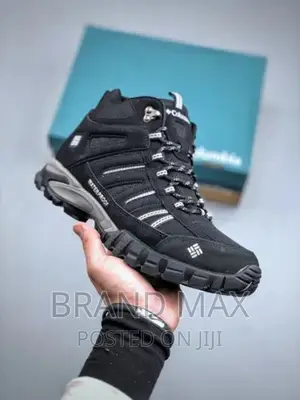 Colombia Waterproof Premium Quality