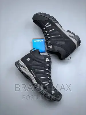 Colombia Waterproof Premium Quality