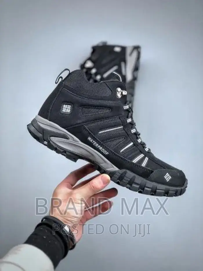 Colombia Waterproof Premium Quality