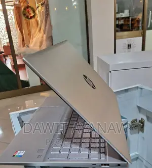 New Laptop HP 16GB Intel Core I7 SSD 512GB