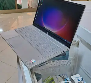 New Laptop HP 16GB Intel Core I7 SSD 512GB