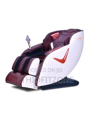 Photo - Sport Massage Chair's