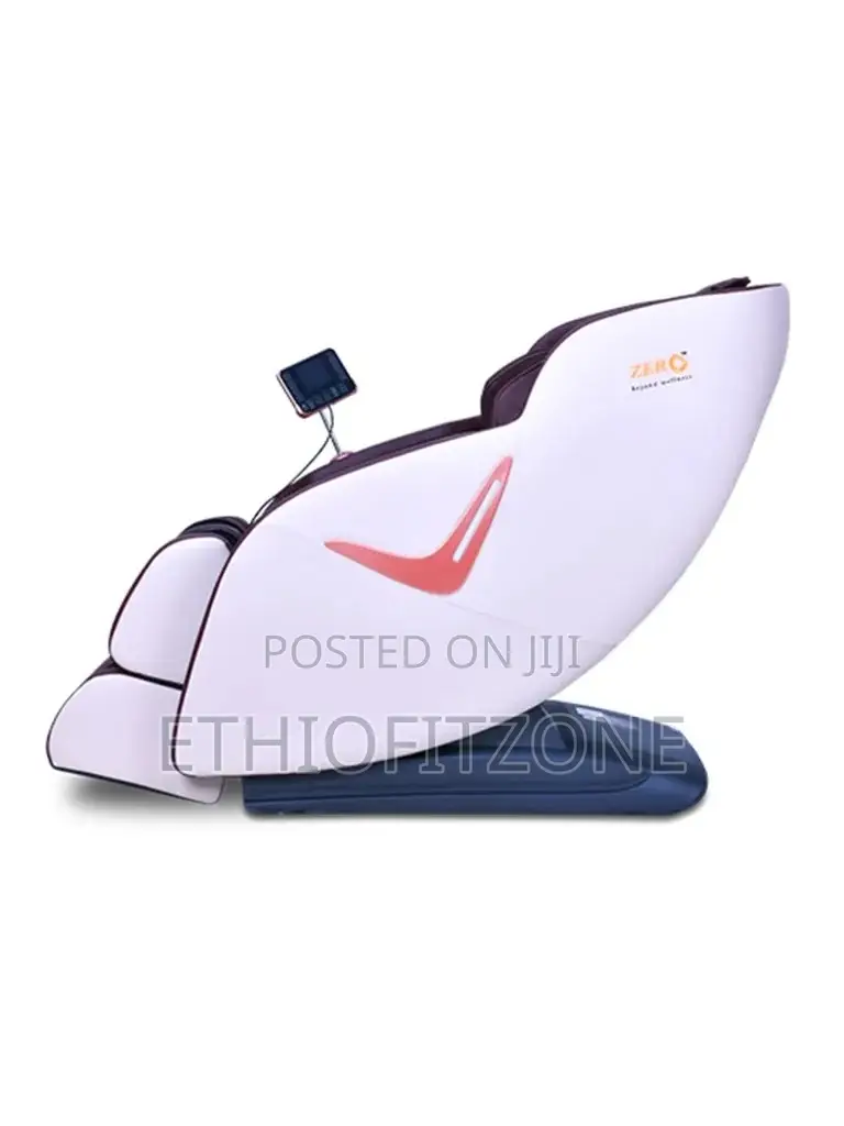 Sport Massage Chair's