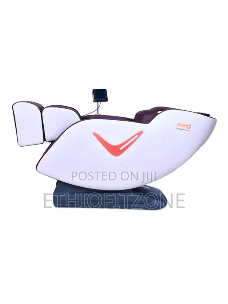 Sport Massage Chair's