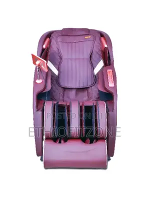 Sport Massage Chair's