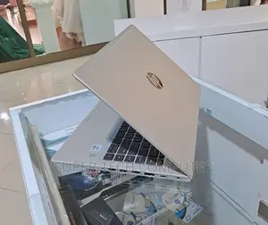 New Laptop HP ProBook 440 G8 8GB Intel Core I7 SSD 512GB