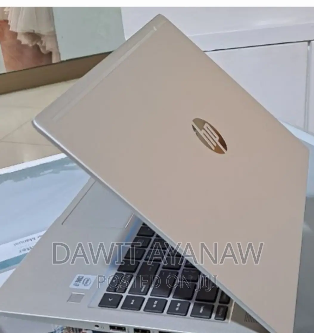 New Laptop HP 16GB Intel Core I7 SSD 512GB