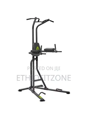 Photo - Exercise Mini Gym Machine