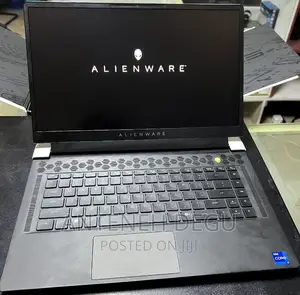 Photo - New Laptop Dell Alienware X15 R1 16GB Intel Core I7 SSD 1.5T