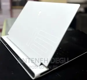 New Laptop Dell Alienware X15 R1 16GB Intel Core I7 SSD 1.5T