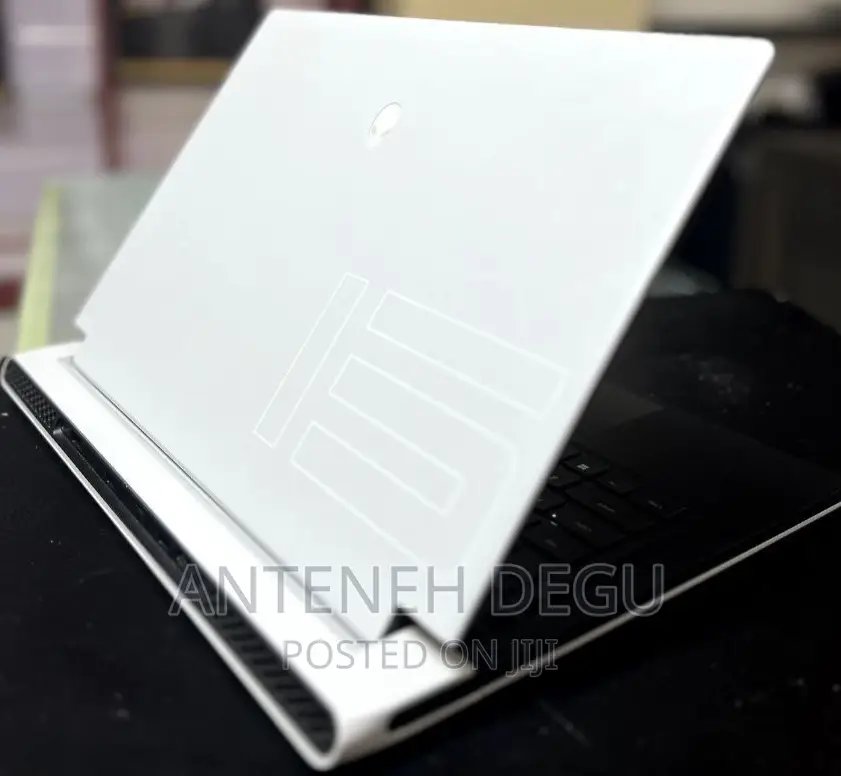 New Laptop Dell Alienware X15 R1 16GB Intel Core I7 SSD 1.5T