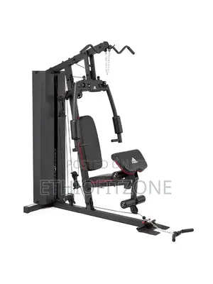 Photo - One Stations Homegym