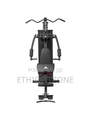 One Stations Homegym