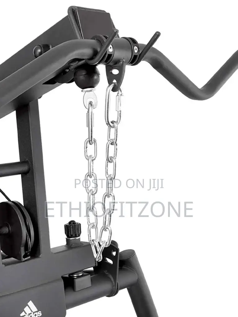 One Stations Homegym