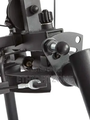 One Stations Homegym