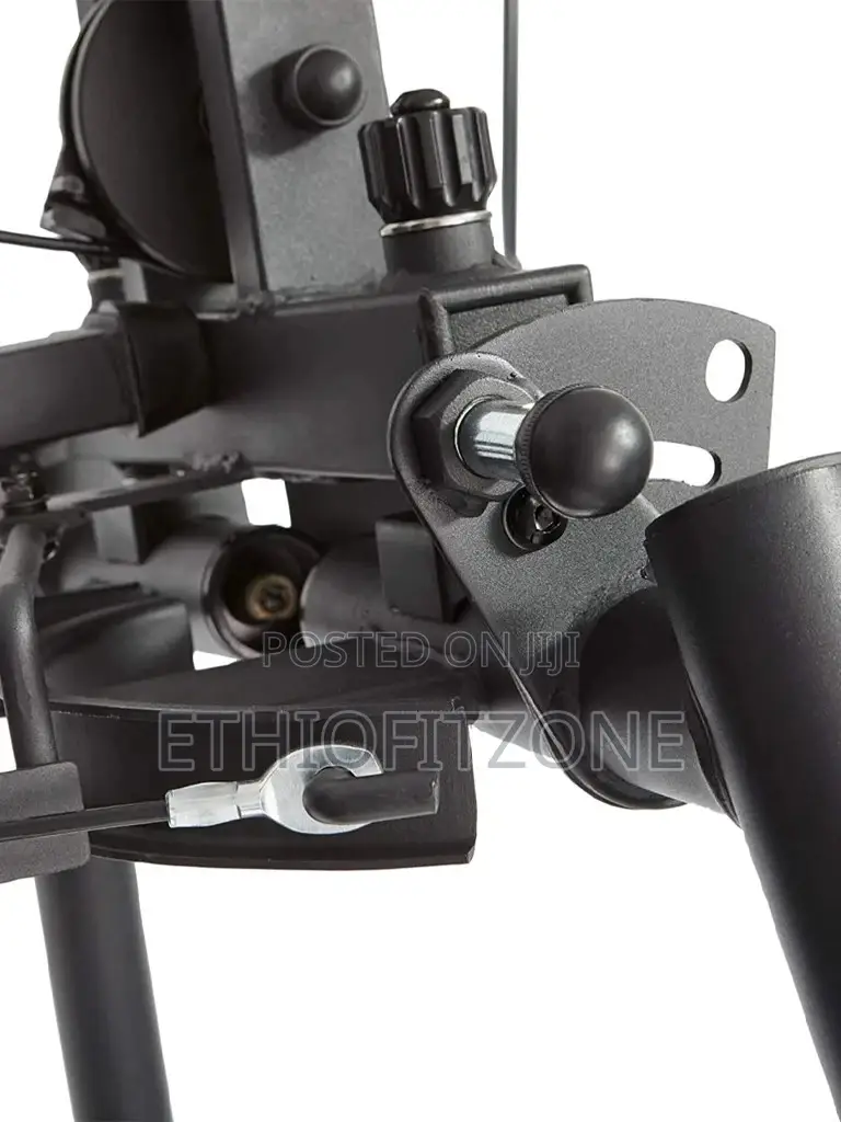 One Stations Homegym