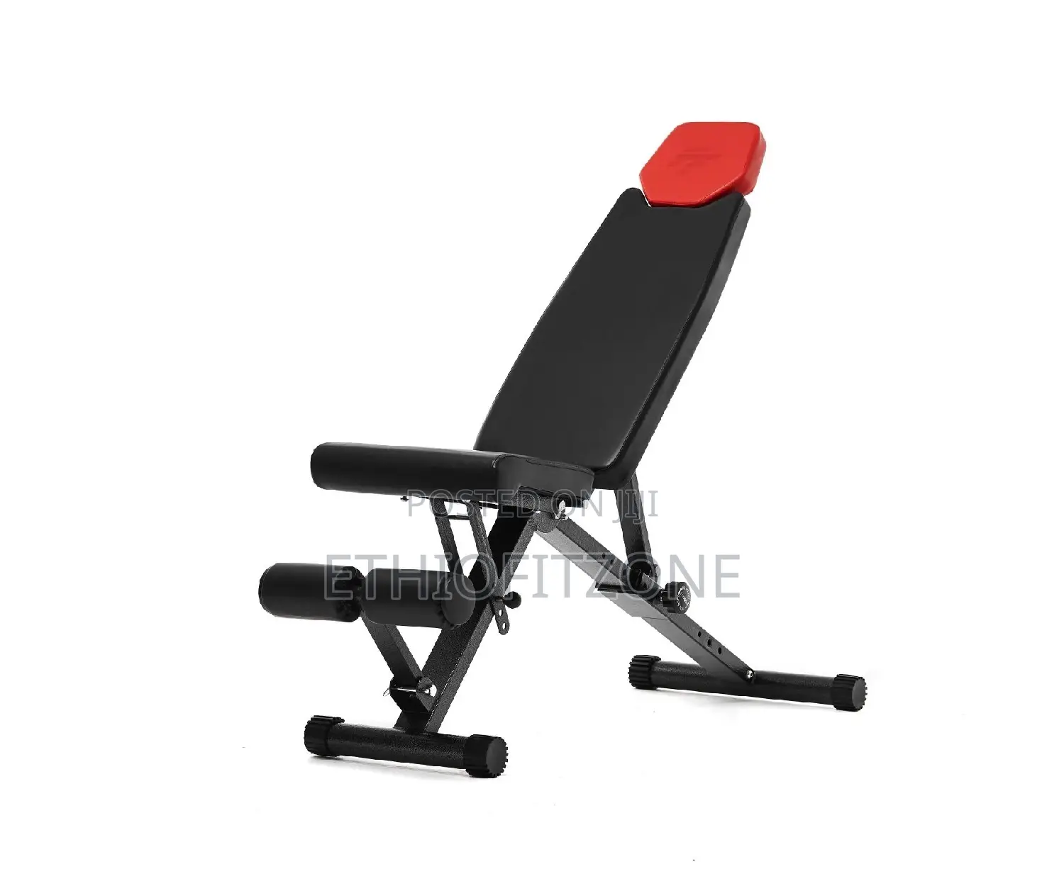 Flexible Adjustable Bench