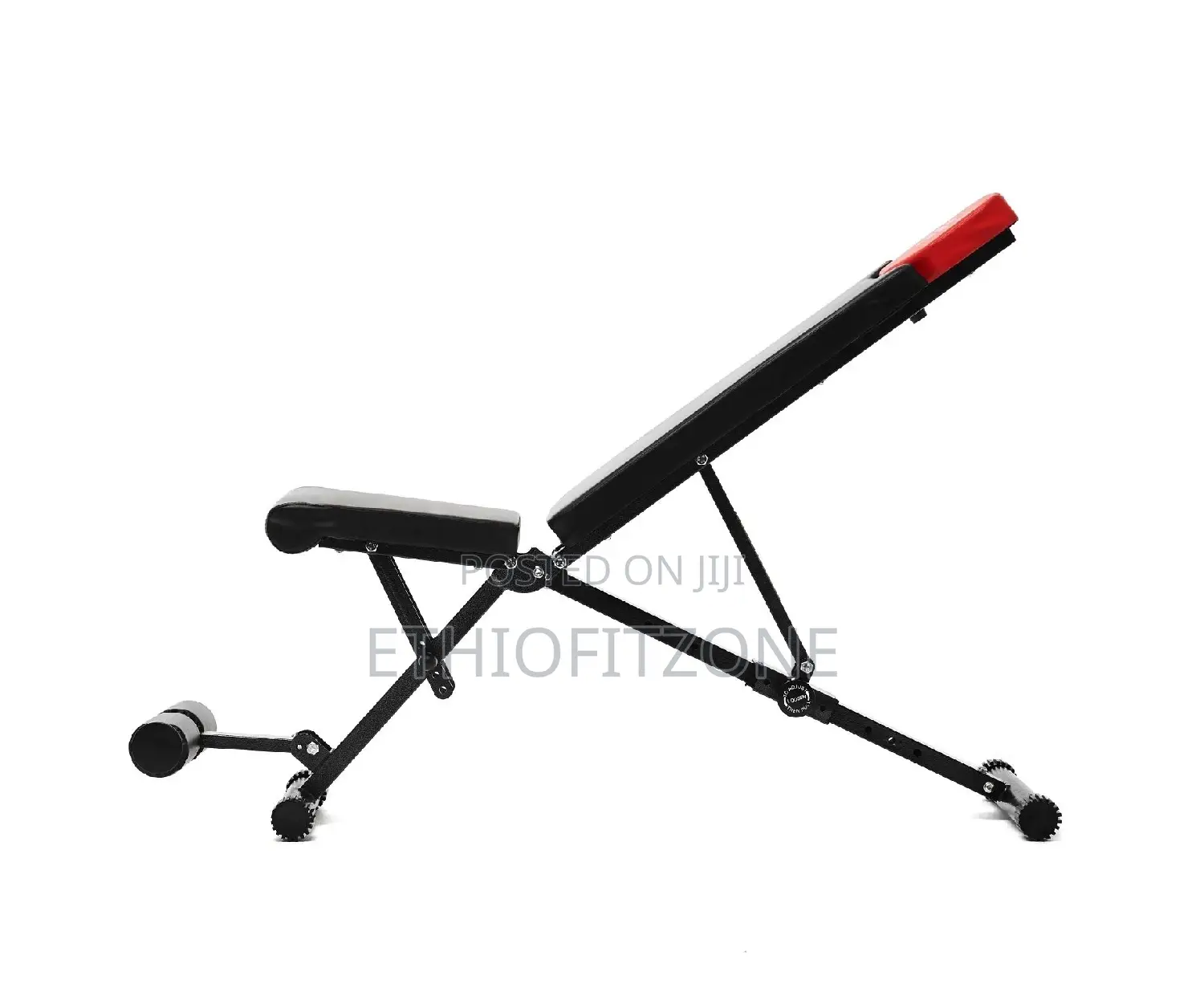 Flexible Adjustable Bench
