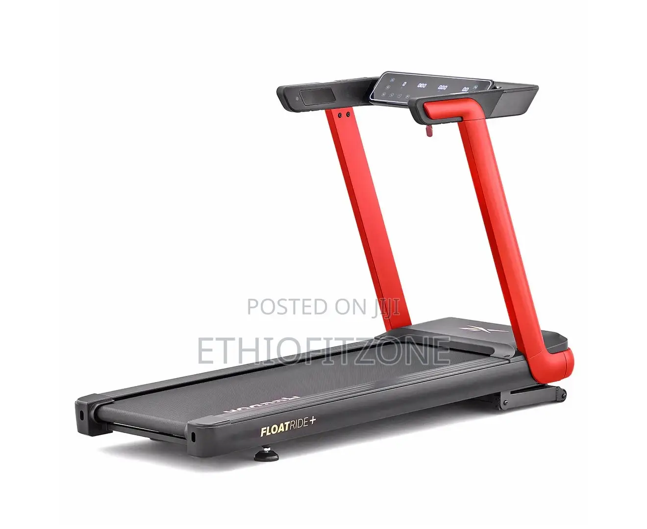 Reebok Fr20 Exercises Treadmill