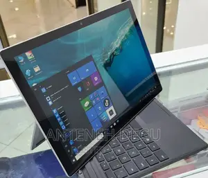 New Laptop Microsoft Surface Pro 4GB SSD 60GB