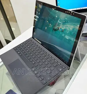 Photo - New Laptop Microsoft Surface Pro 4GB SSD 60GB