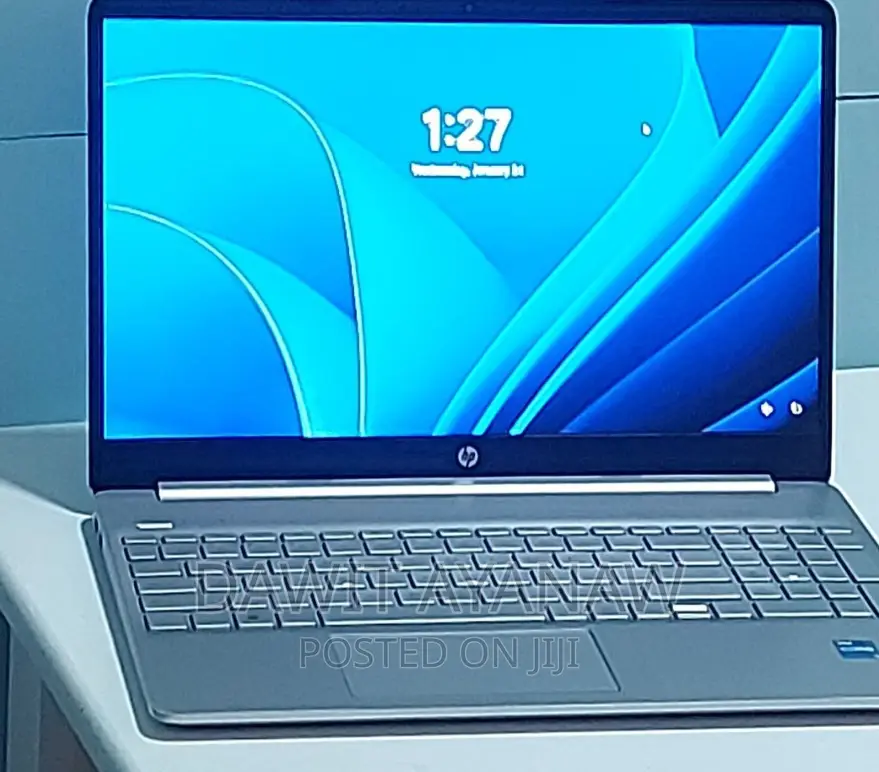 New Laptop HP Stream Notebook 8GB Intel Core I3 SSD 256GB