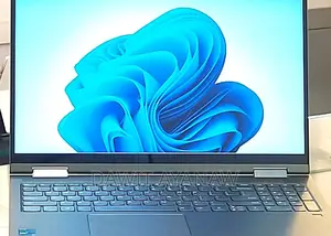 New Laptop Lenovo 16GB Intel Core I7 SSD 512GB