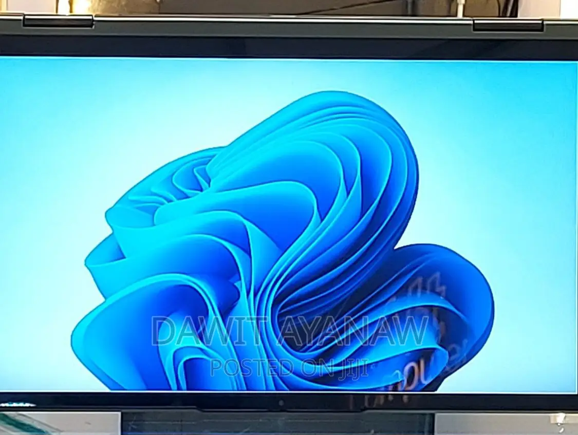 New Laptop Lenovo 16GB Intel Core I7 SSD 512GB