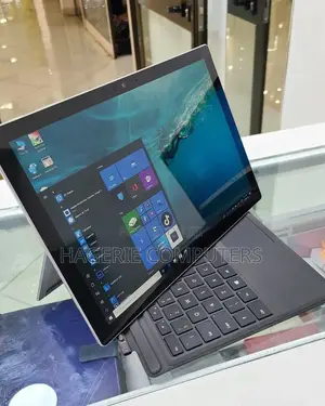 New Laptop Microsoft Surface Pro 4GB SSD 60GB