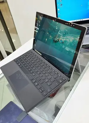 New Laptop Microsoft Surface Pro 4GB SSD 60GB